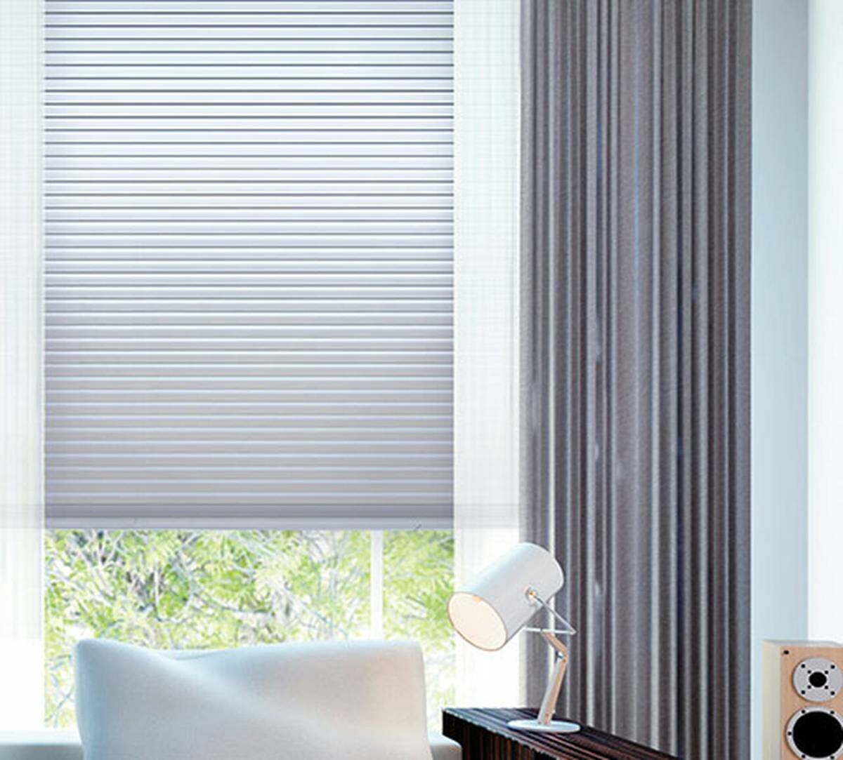 Norman CityLights window blinds wood blinds aluminum blinds custom blinds — Killeen, Texas (TX)
